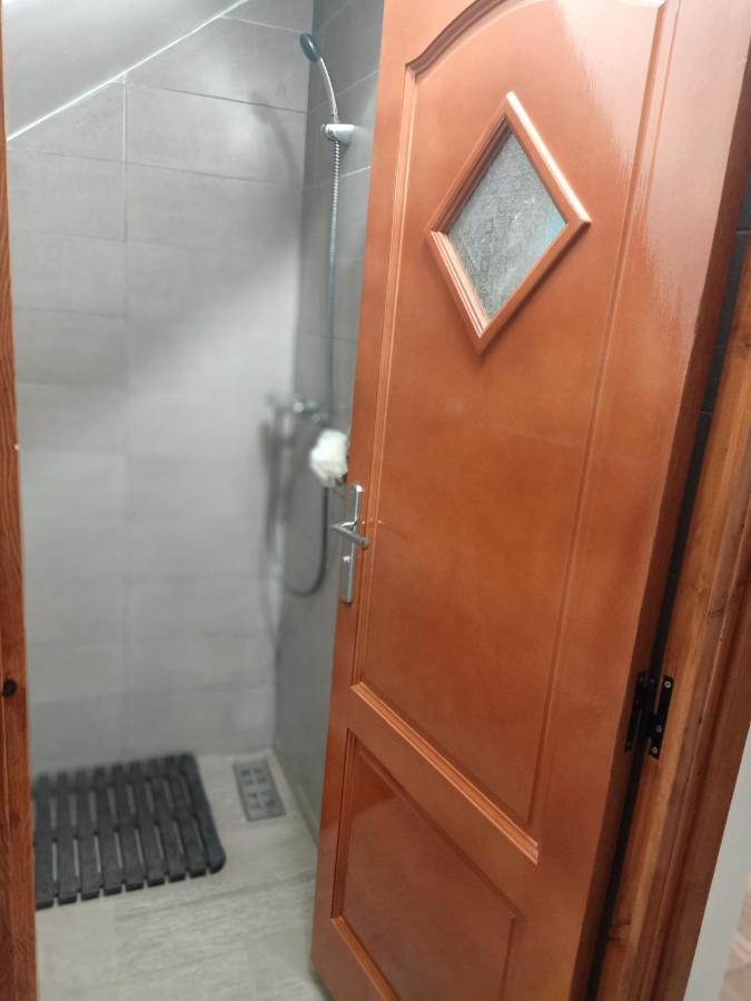 Harmony Διαμέρισμα Azrou Εξωτερικό φωτογραφία