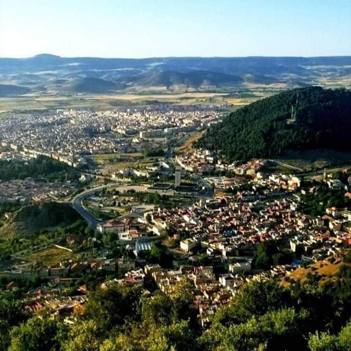 Harmony Διαμέρισμα Azrou Εξωτερικό φωτογραφία